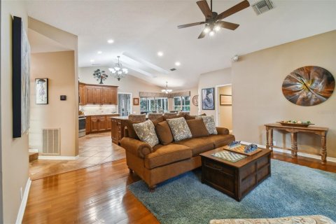 House in Wesley Chapel, Florida 4 bedrooms, 224.27 sq.m. № 1437335 - photo 16