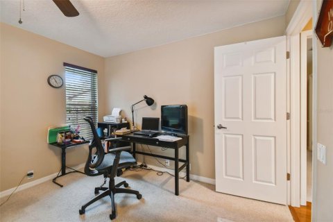 House in Wesley Chapel, Florida 4 bedrooms, 224.27 sq.m. № 1437335 - photo 27