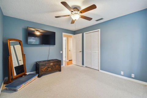 House in Wesley Chapel, Florida 4 bedrooms, 224.27 sq.m. № 1437335 - photo 24