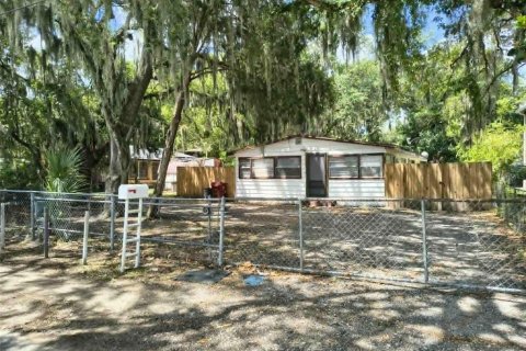 Villa ou maison à vendre à Plant City, Floride: 2 chambres, 80.27 m2 № 2148397 - photo 24