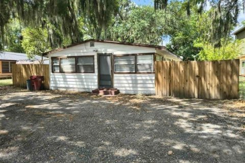 Villa ou maison à vendre à Plant City, Floride: 2 chambres, 80.27 m2 № 2148397 - photo 2