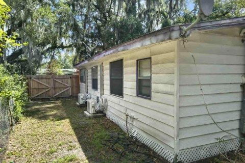 Villa ou maison à vendre à Plant City, Floride: 2 chambres, 80.27 m2 № 2148397 - photo 21