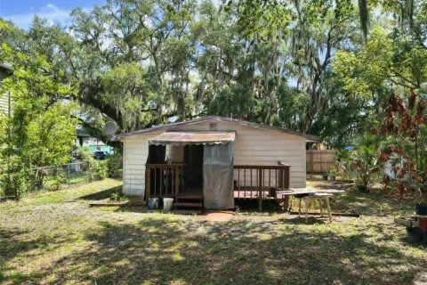 Villa ou maison à vendre à Plant City, Floride: 2 chambres, 80.27 m2 № 2148397 - photo 18