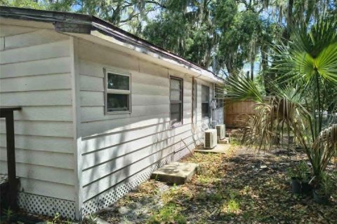 Villa ou maison à vendre à Plant City, Floride: 2 chambres, 80.27 m2 № 2148397 - photo 20