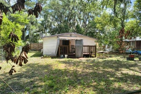 Villa ou maison à vendre à Plant City, Floride: 2 chambres, 80.27 m2 № 2148397 - photo 23
