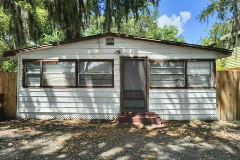 Villa ou maison à Plant City, Floride 2 chambres, 80.27 m2 № 2148397