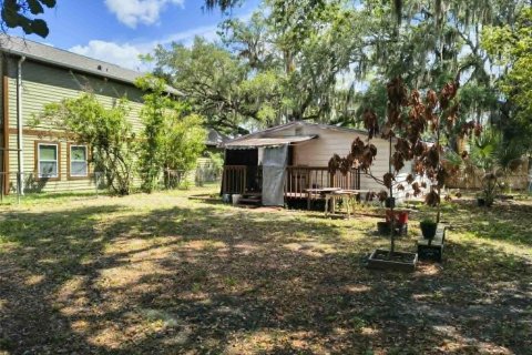 Villa ou maison à vendre à Plant City, Floride: 2 chambres, 80.27 m2 № 2148397 - photo 22