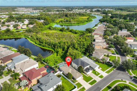 Casa en venta en Land O' Lakes, Florida, 3 dormitorios, 120.31 m2 № 1903775 - foto 24