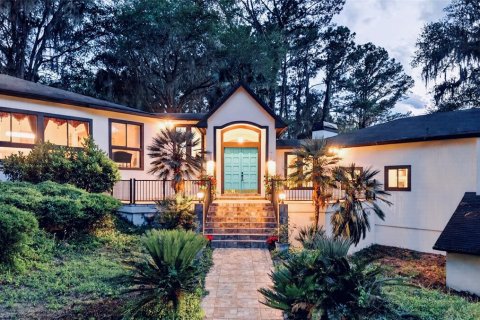 Villa ou maison à Micanopy, Floride 5 chambres, 455.87 m2 № 2195747