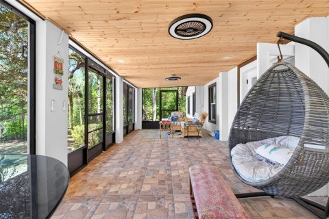 Casa en venta en Micanopy, Florida, 5 dormitorios, 455.87 m2 № 2195747 - foto 29