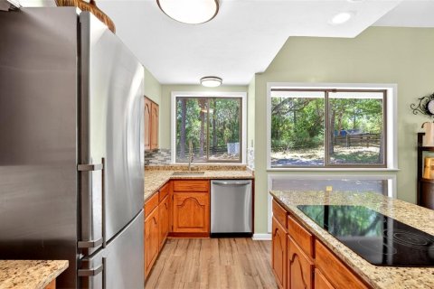 Casa en venta en Micanopy, Florida, 5 dormitorios, 455.87 m2 № 2195747 - foto 16