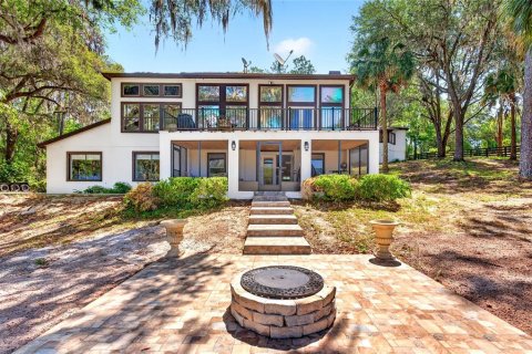 Casa en venta en Micanopy, Florida, 5 dormitorios, 455.87 m2 № 2195747 - foto 7