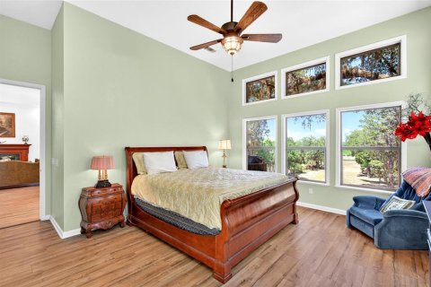 Casa en venta en Micanopy, Florida, 5 dormitorios, 455.87 m2 № 2195747 - foto 23