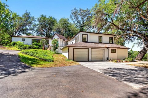 Casa en venta en Micanopy, Florida, 5 dormitorios, 455.87 m2 № 2195747 - foto 6