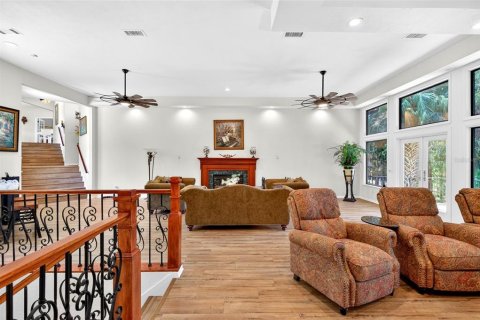 Casa en venta en Micanopy, Florida, 5 dormitorios, 455.87 m2 № 2195747 - foto 22