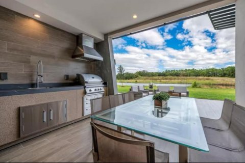 Adosado en venta en Kissimmee, Florida, 4 dormitorios, 214.79 m2 № 1801894 - foto 28