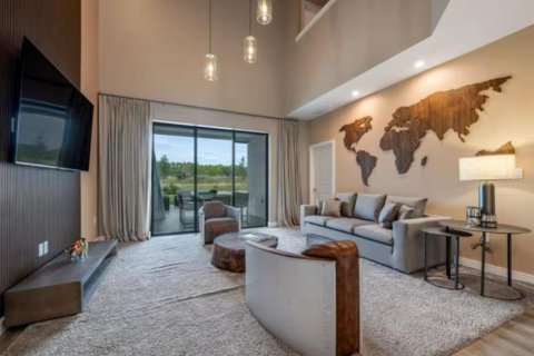 Adosado en venta en Kissimmee, Florida, 4 dormitorios, 214.79 m2 № 1801894 - foto 12
