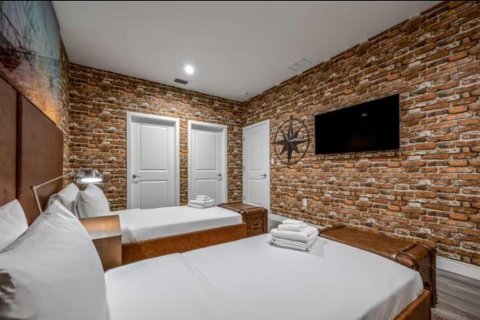 Adosado en venta en Kissimmee, Florida, 4 dormitorios, 214.79 m2 № 1801894 - foto 20