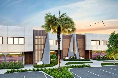 Adosado en venta en Kissimmee, Florida, 4 dormitorios, 214.79 m2 № 1801894 - foto 2