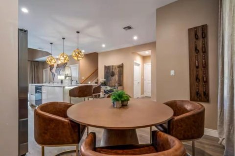 Adosado en venta en Kissimmee, Florida, 4 dormitorios, 214.79 m2 № 1801894 - foto 3