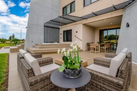 Adosado en venta en Kissimmee, Florida, 4 dormitorios, 214.79 m2 № 1801894 - foto 30