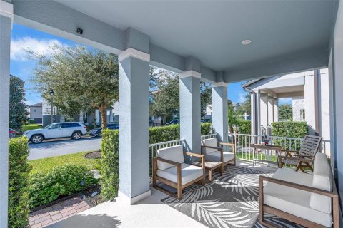 House in Winter Garden, Florida 5 bedrooms, 272.67 sq.m. № 2429456 - photo 12