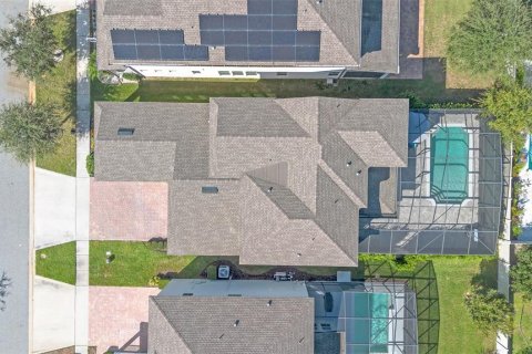 House in Winter Garden, Florida 5 bedrooms, 272.67 sq.m. № 2429456 - photo 10