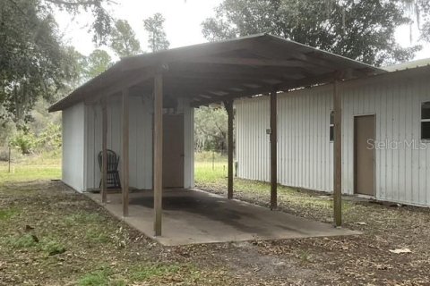 Commercial property in Leesburg, Florida 243.78 sq.m. № 2220223 - photo 3