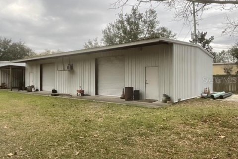 Commercial property in Leesburg, Florida 243.78 sq.m. № 2220223