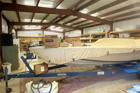 Commercial property in Leesburg, Florida 243.78 sq.m. № 2220223 - photo 9