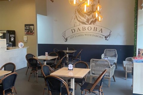 Commercial property in Miami, Florida № 2024979 - photo 4