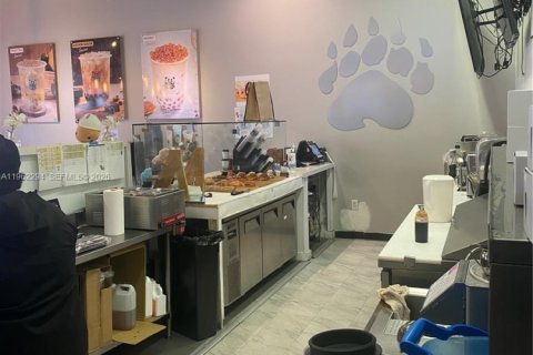 Commercial property in Miami, Florida № 2024979 - photo 16