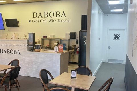 Commercial property in Miami, Florida № 2024979 - photo 12