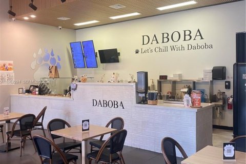 Commercial property in Miami, Florida № 2024979 - photo 11