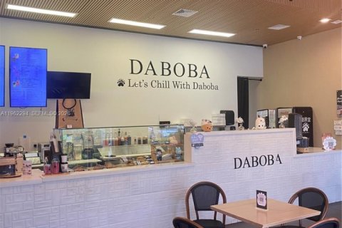 Commercial property in Miami, Florida № 2024979 - photo 7