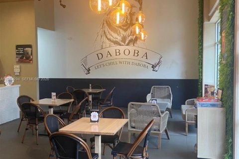 Commercial property in Miami, Florida № 2024979 - photo 5