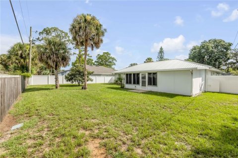 Casa en venta en Edgewater, Florida, 3 dormitorios, 133.59 m2 № 1883106 - foto 5