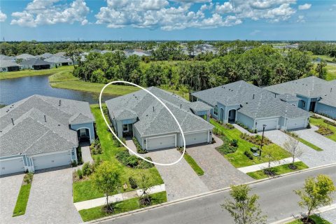 Villa ou maison à vendre à Parrish, Floride: 2 chambres, 142.14 m2 № 1782659 - photo 3