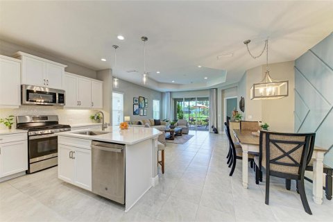 Villa ou maison à vendre à Parrish, Floride: 2 chambres, 142.14 m2 № 1782659 - photo 7
