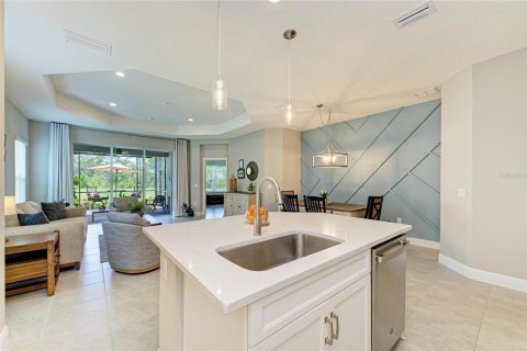 Villa ou maison à vendre à Parrish, Floride: 2 chambres, 142.14 m2 № 1782659 - photo 11