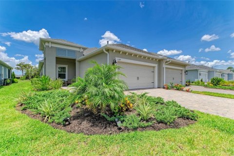 Villa ou maison à vendre à Parrish, Floride: 2 chambres, 142.14 m2 № 1782659 - photo 2