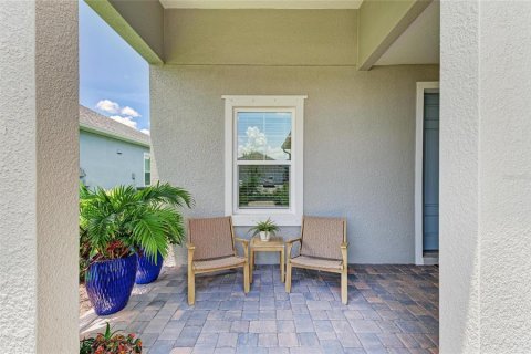 Villa ou maison à vendre à Parrish, Floride: 2 chambres, 142.14 m2 № 1782659 - photo 4
