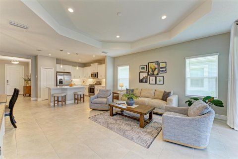 Villa ou maison à vendre à Parrish, Floride: 2 chambres, 142.14 m2 № 1782659 - photo 16