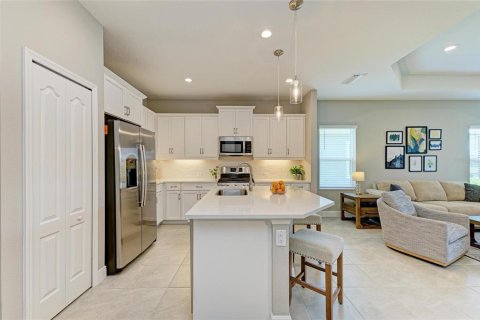 Villa ou maison à vendre à Parrish, Floride: 2 chambres, 142.14 m2 № 1782659 - photo 8