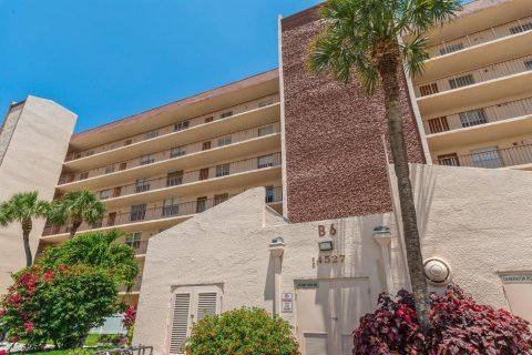 Copropriété à vendre à Delray Beach, Floride: 2 chambres, 98.48 m2 № 2077736 - photo 21