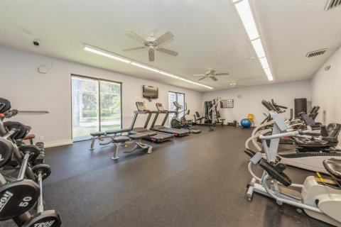 Copropriété à vendre à Delray Beach, Floride: 2 chambres, 98.48 m2 № 2077736 - photo 18