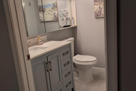 Copropriété à vendre à Delray Beach, Floride: 2 chambres, 98.48 m2 № 2077736 - photo 14