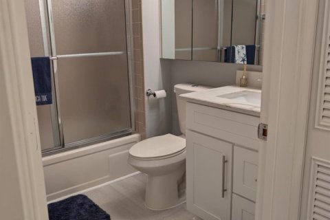 Copropriété à vendre à Delray Beach, Floride: 2 chambres, 98.48 m2 № 2077736 - photo 8