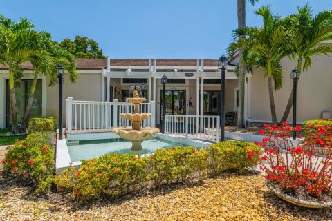 Copropriété à vendre à Delray Beach, Floride: 2 chambres, 98.48 m2 № 2077736 - photo 20