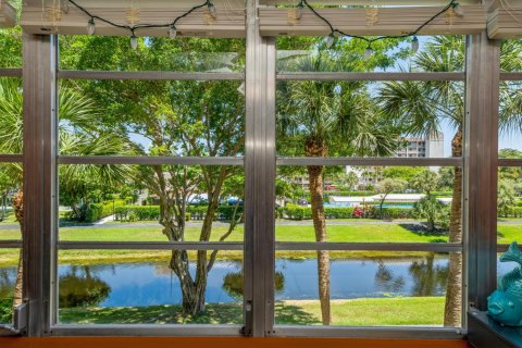 Condo à Delray Beach, Floride, 2 chambres № 2077736
